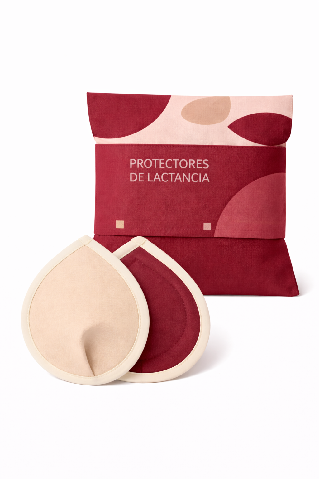 PACK ESENCIAL 2 PROTECTORES DE LACTANCIA