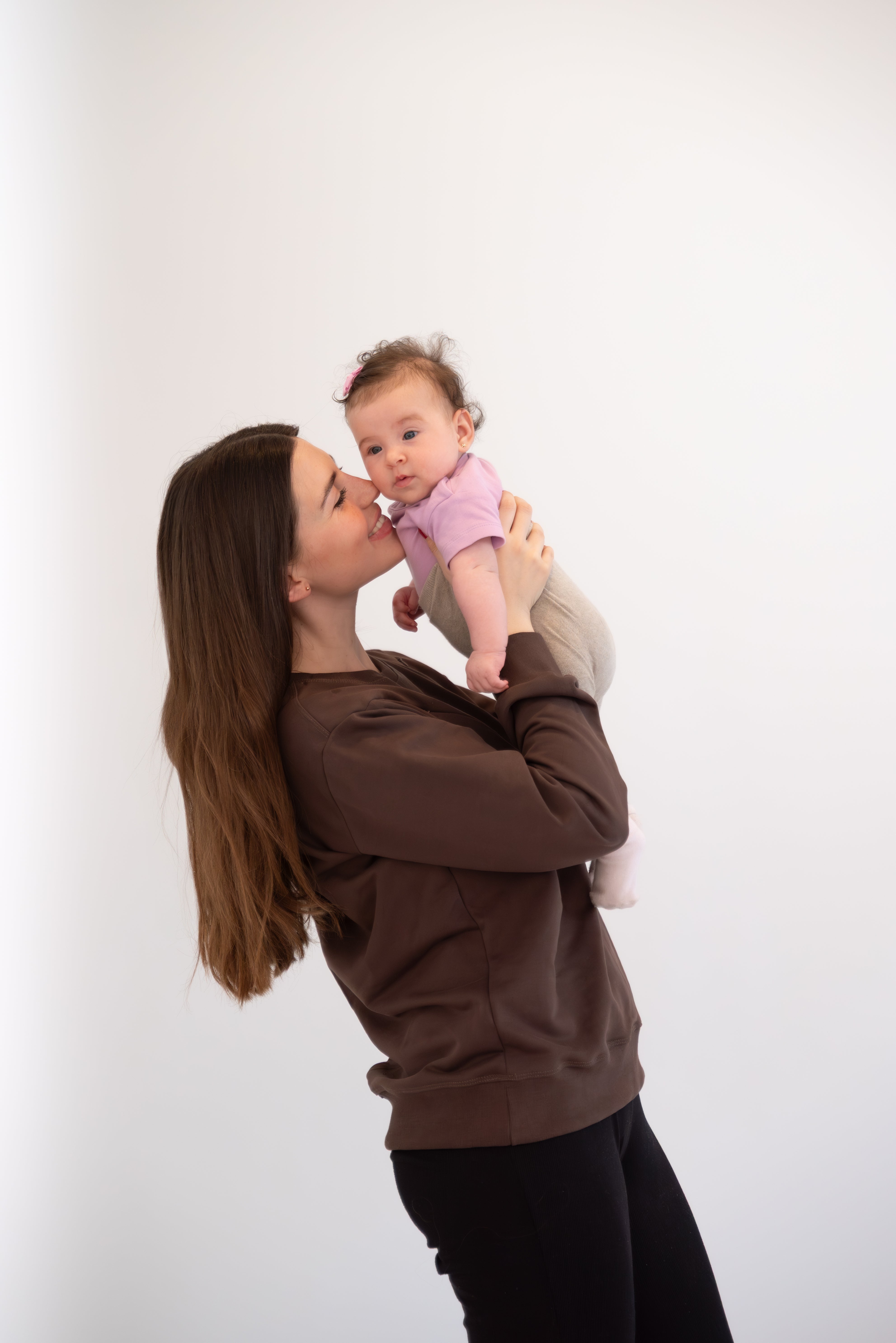 POLERA DE ALGODÓN LACTANCIA